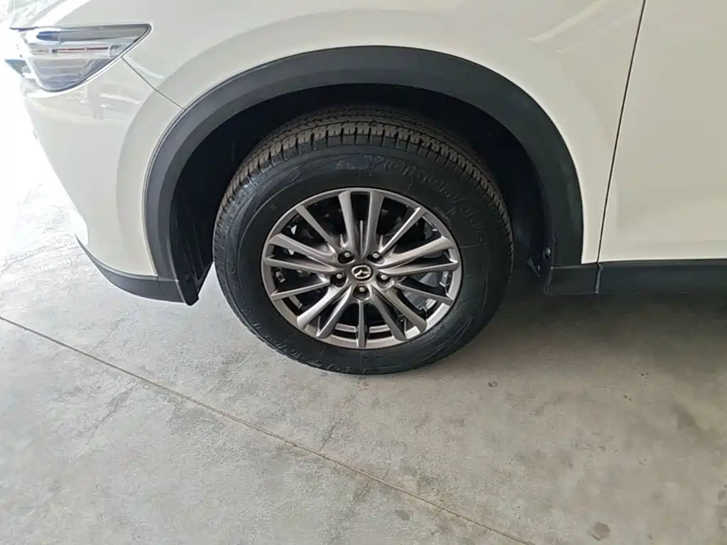 Mazda CX-5 — миниатюра 23
