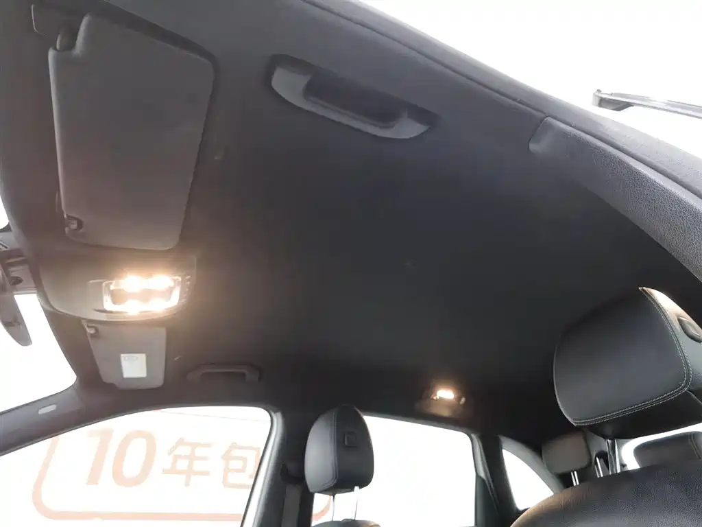 MERCEDES-BENZ B CLASS