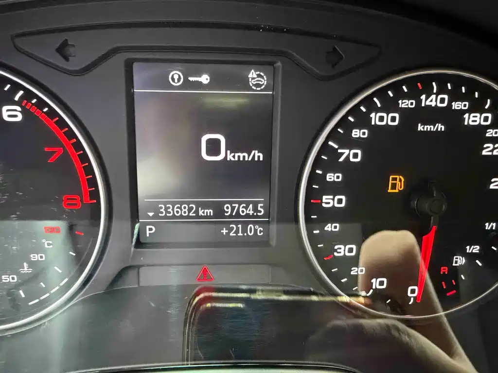 Audi Q2L 2022 35 TFSI