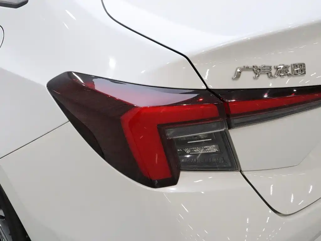 Honda Integra — миниатюра 19