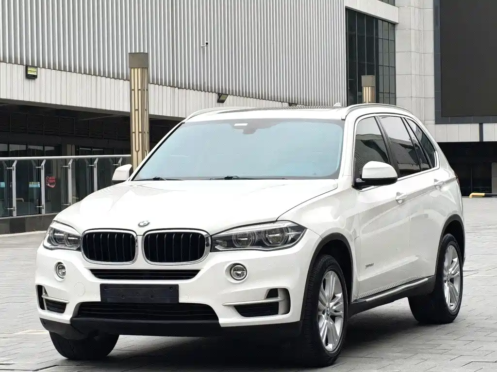 BMW X5 (Import)