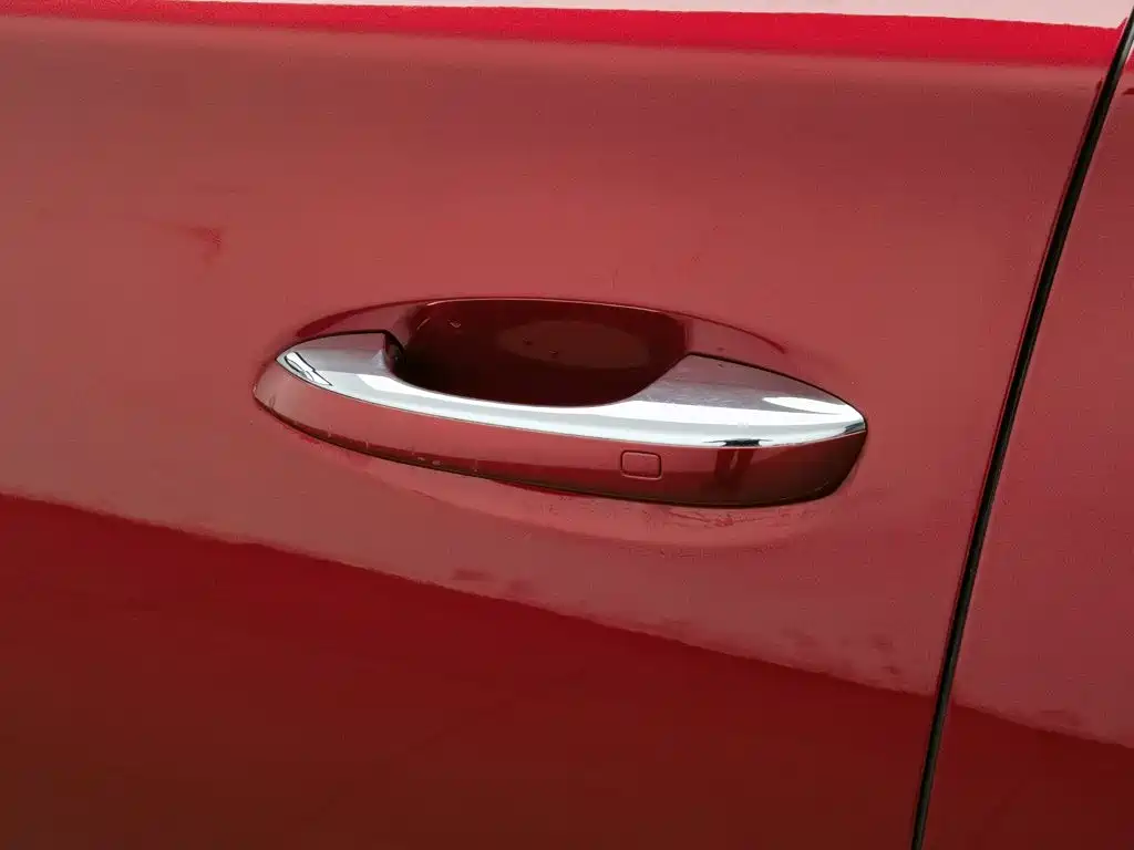 BYD Tang New Energy — миниатюра 18