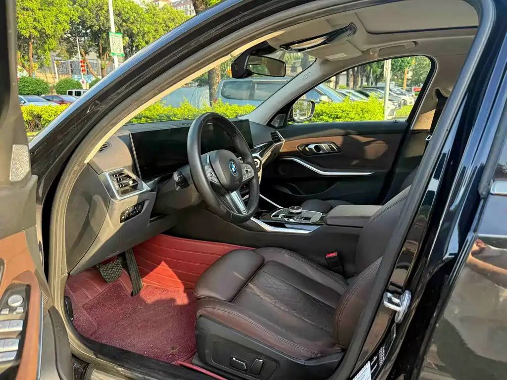 BMW i3 — миниатюра 4