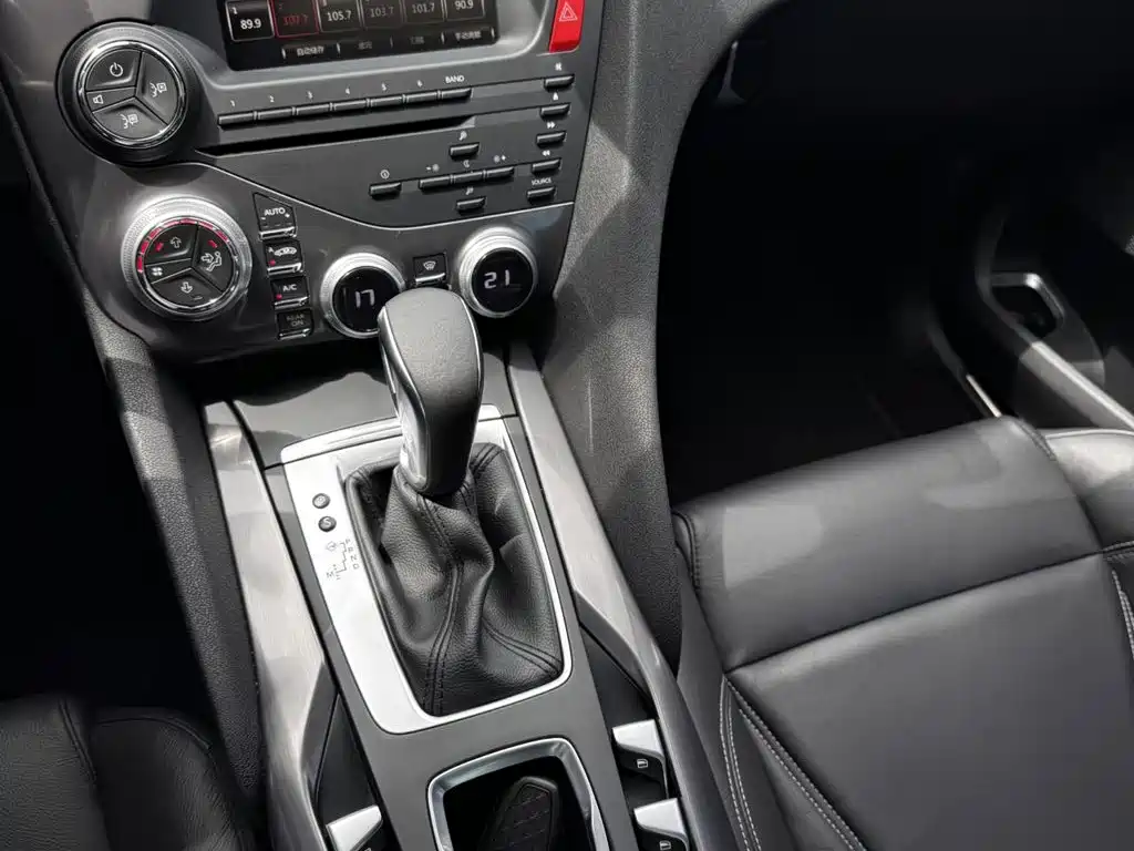 DS DS 5 — миниатюра 9