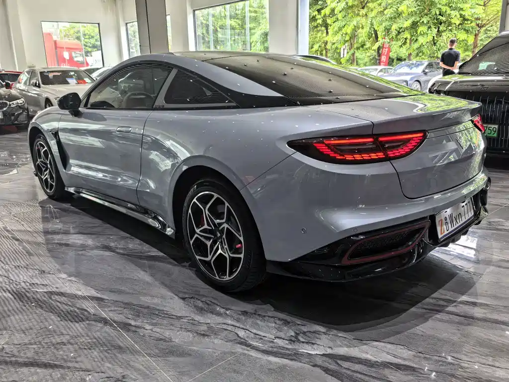 Neta Neta GT — миниатюра 20