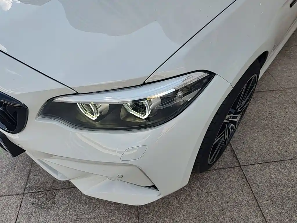 BMW 2 Series (Import) — миниатюра 24