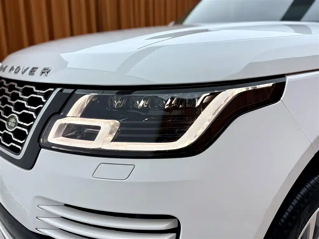 Land Rover Range Rover — фотографии объявления, Фото 23