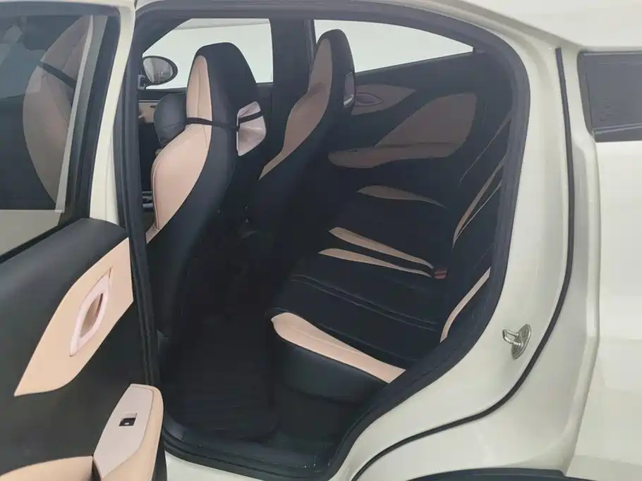 BYD Seagull — миниатюра 11