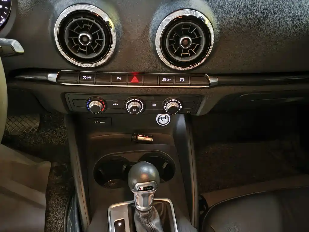 Audi A3 — миниатюра 7