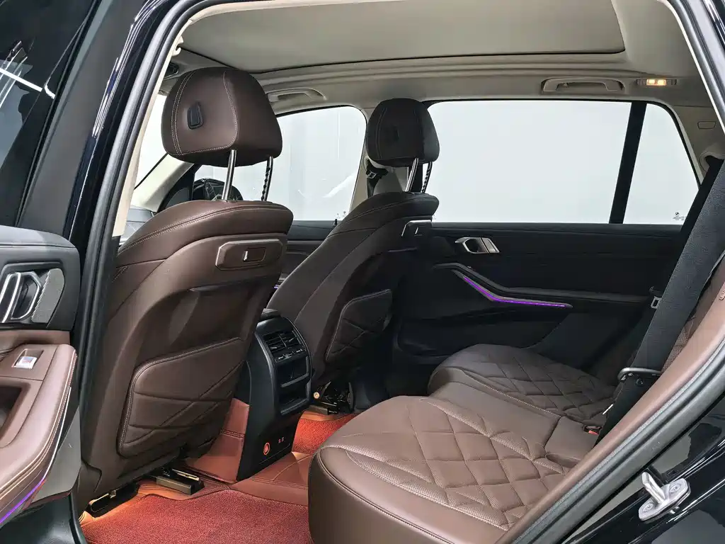 BMW X5 — миниатюра 8