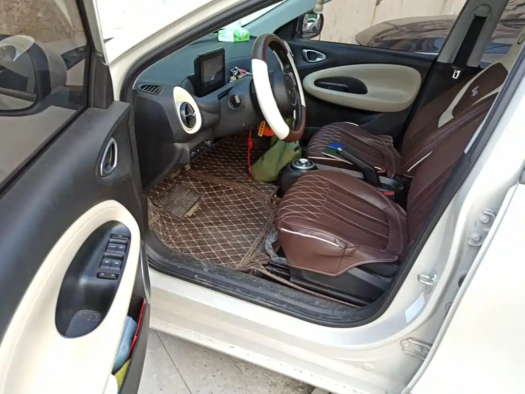 Wuling Bingo — миниатюра 12