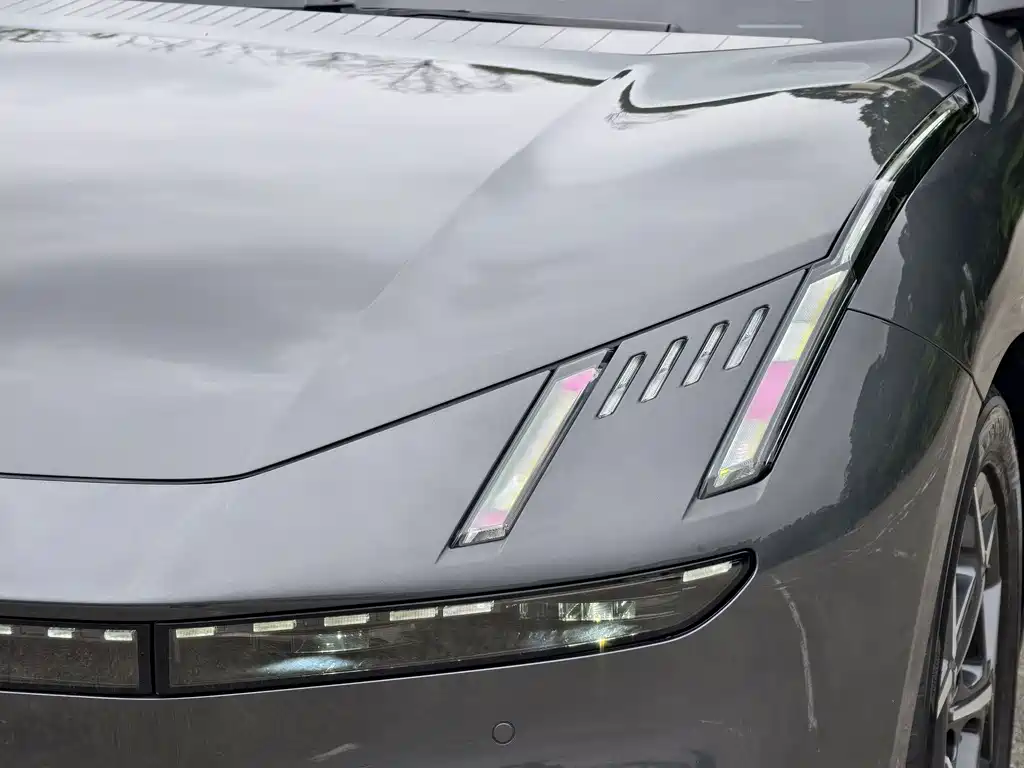 Lynk & Co Z10 — миниатюра 13