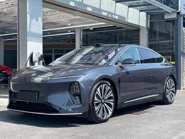 NIO NIO ET9 2025