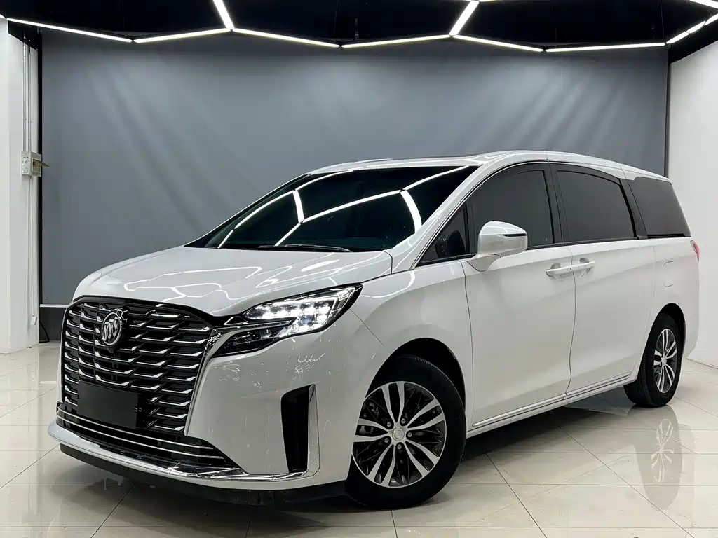 Buick GL8 2024