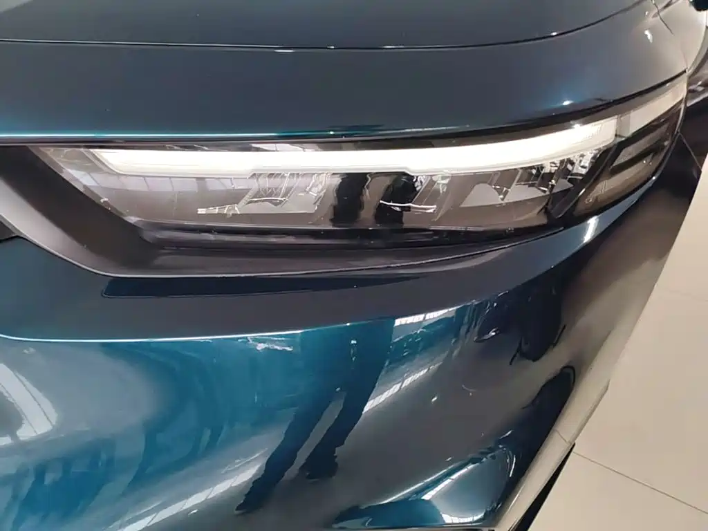 Honda Inspire — миниатюра 24