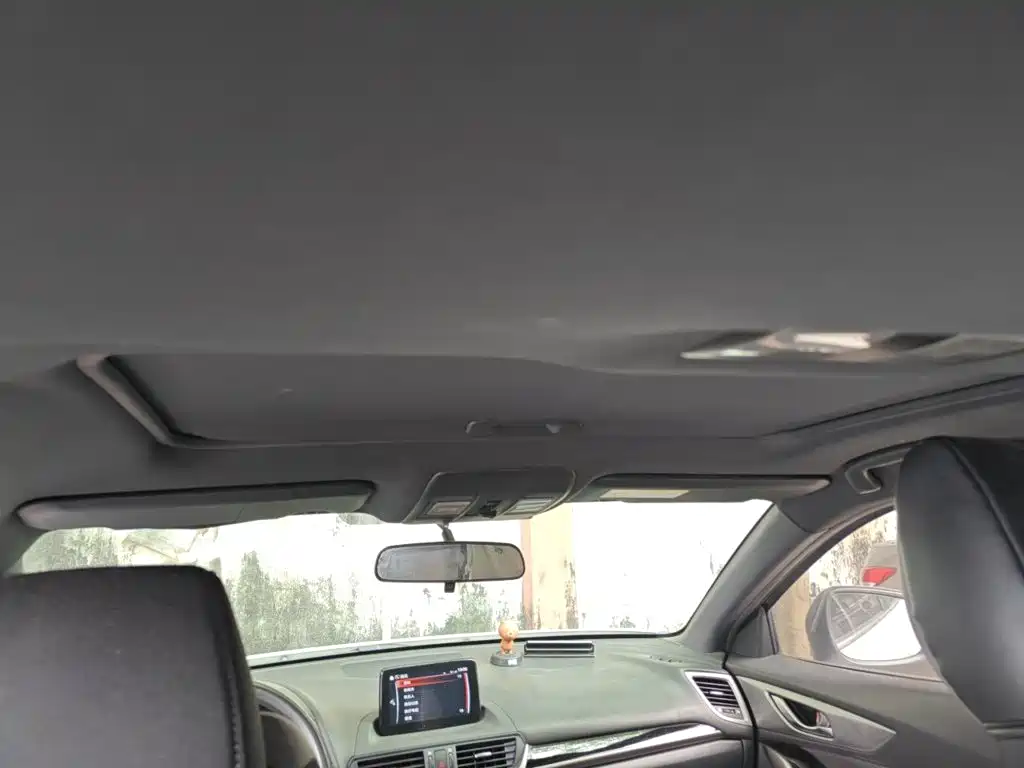 Mazda CX-4 — миниатюра 14