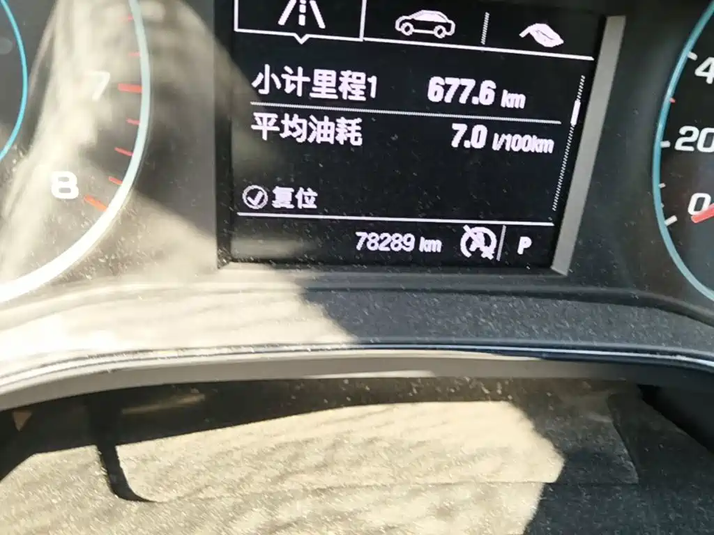 Chevrolet Cruze — миниатюра 17