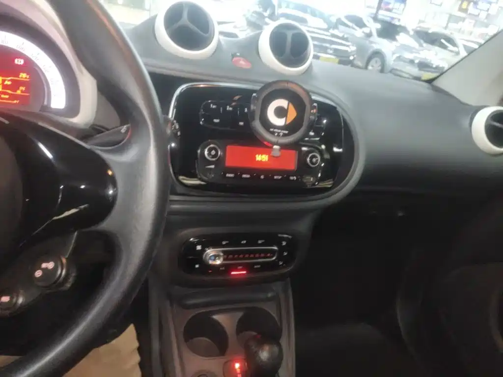 smart Smart Fortwo — миниатюра 13