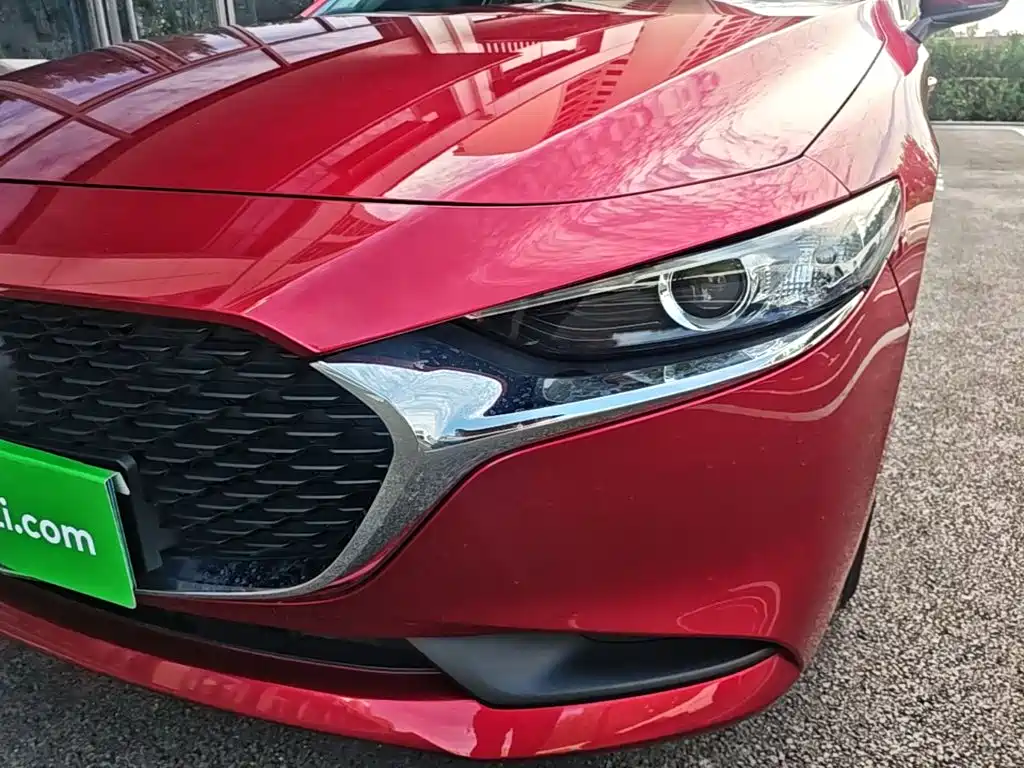 Mazda 3 Axela — миниатюра 24