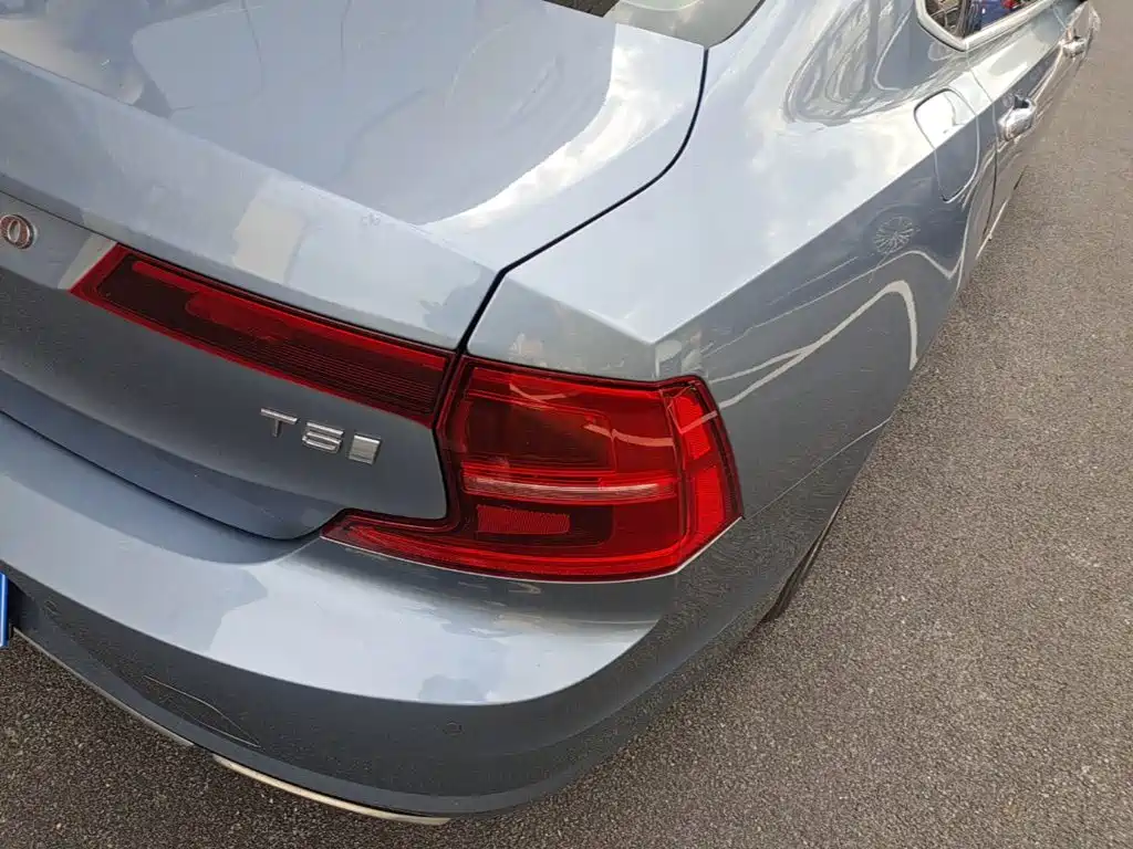 Volvo S90 — миниатюра 8