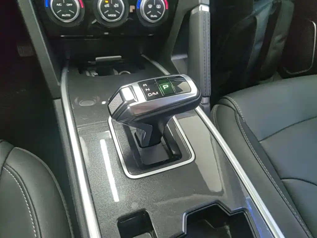 Haval H6 — миниатюра 14