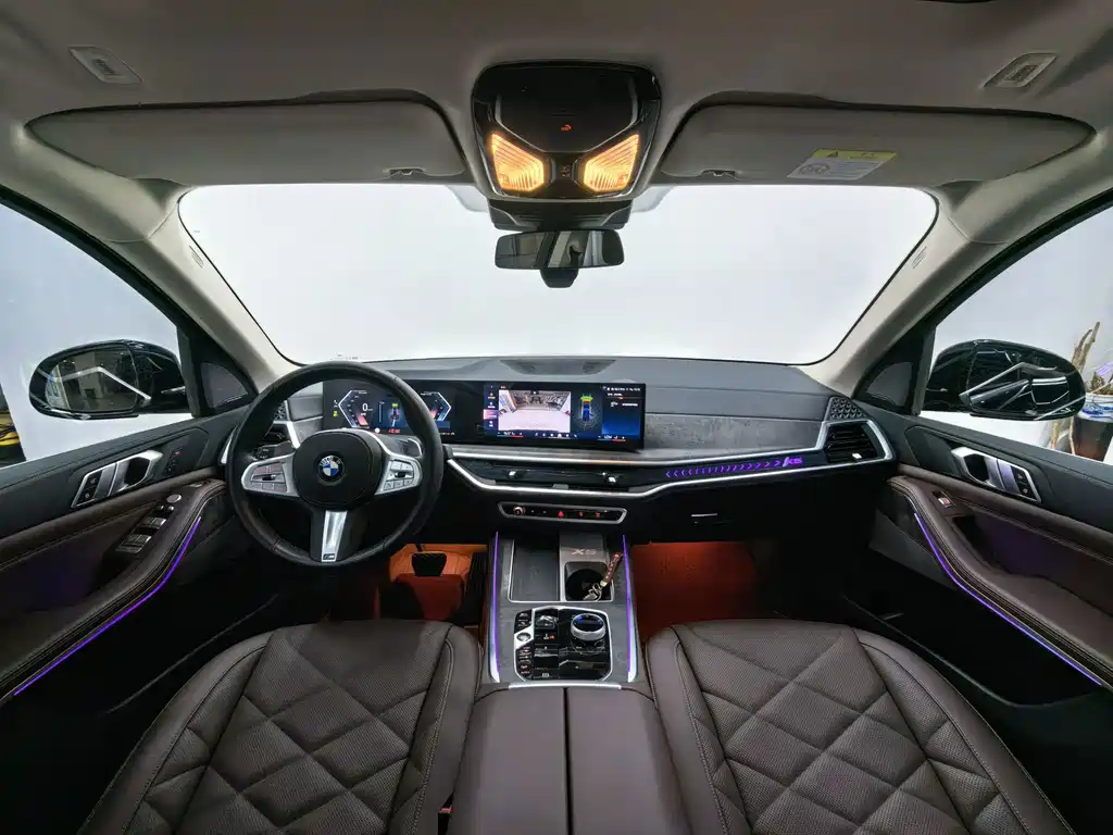 BMW X5 — миниатюра 11