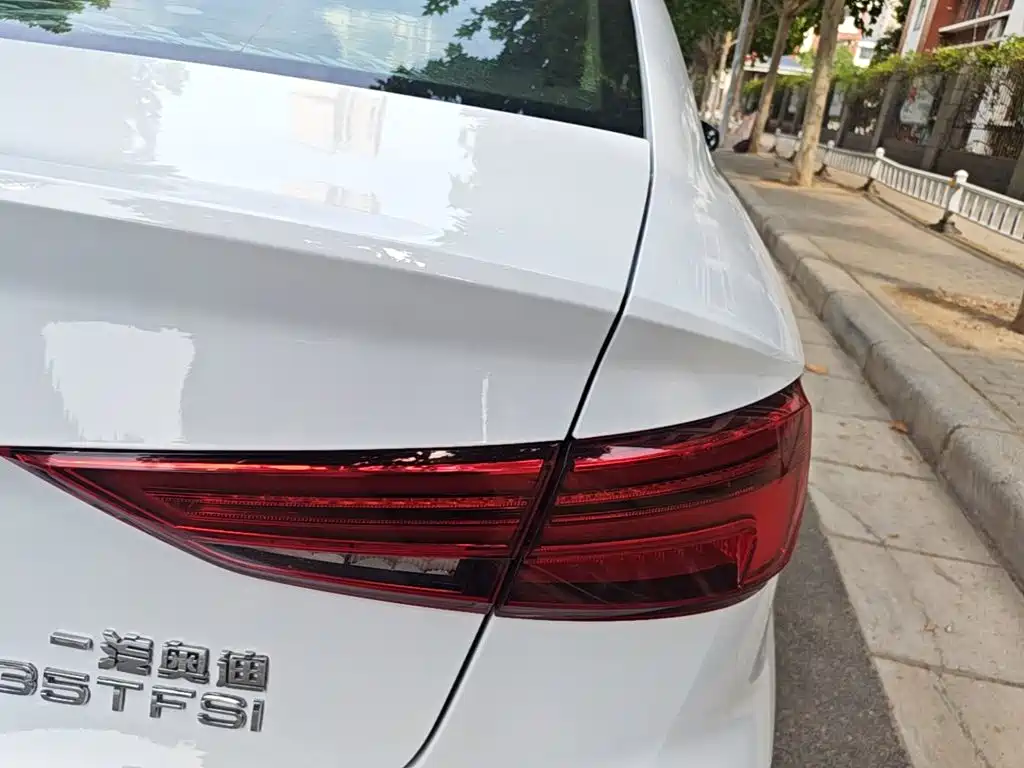Audi A3 — миниатюра 8