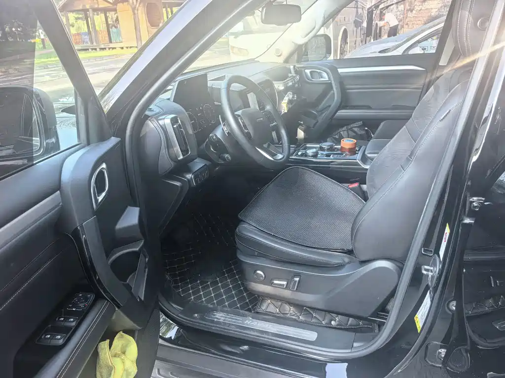 Haval Big Dog — миниатюра 9