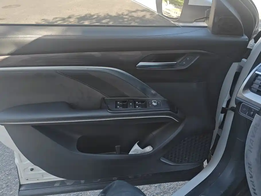 Haval H6 — миниатюра 7