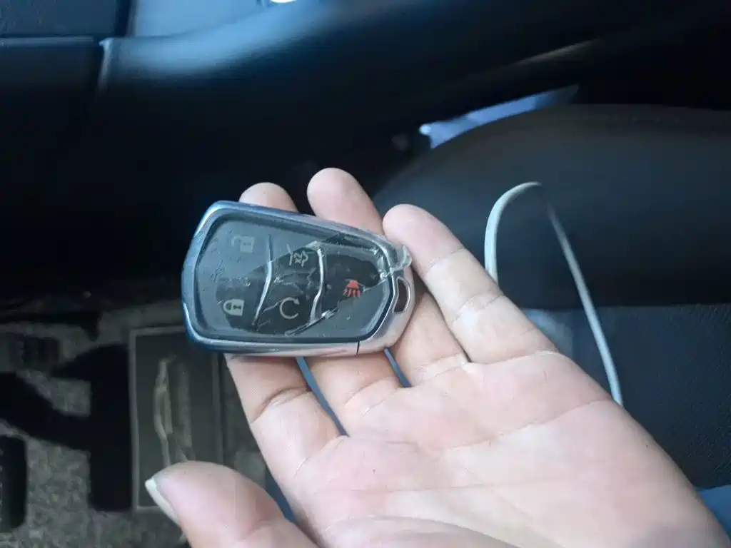 Cadillac XT5 — миниатюра 12