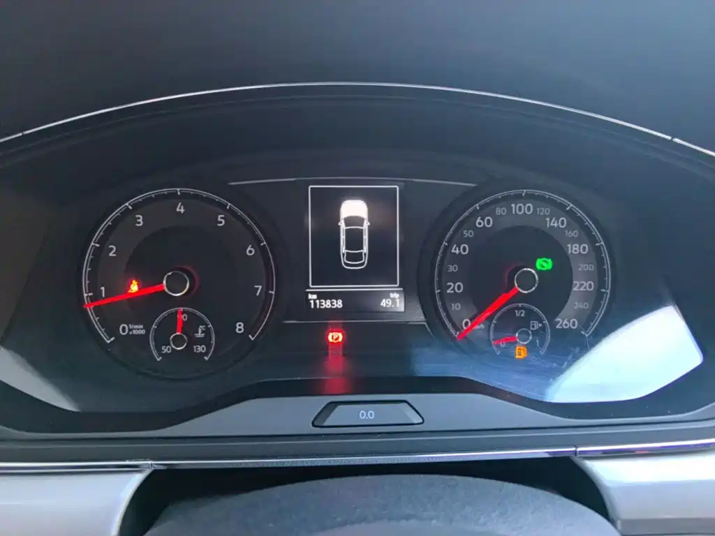 Volkswagen Lamando — миниатюра 12