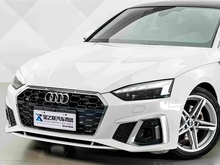 Audi A5 2023 Sportback 40 TFSI Fashion