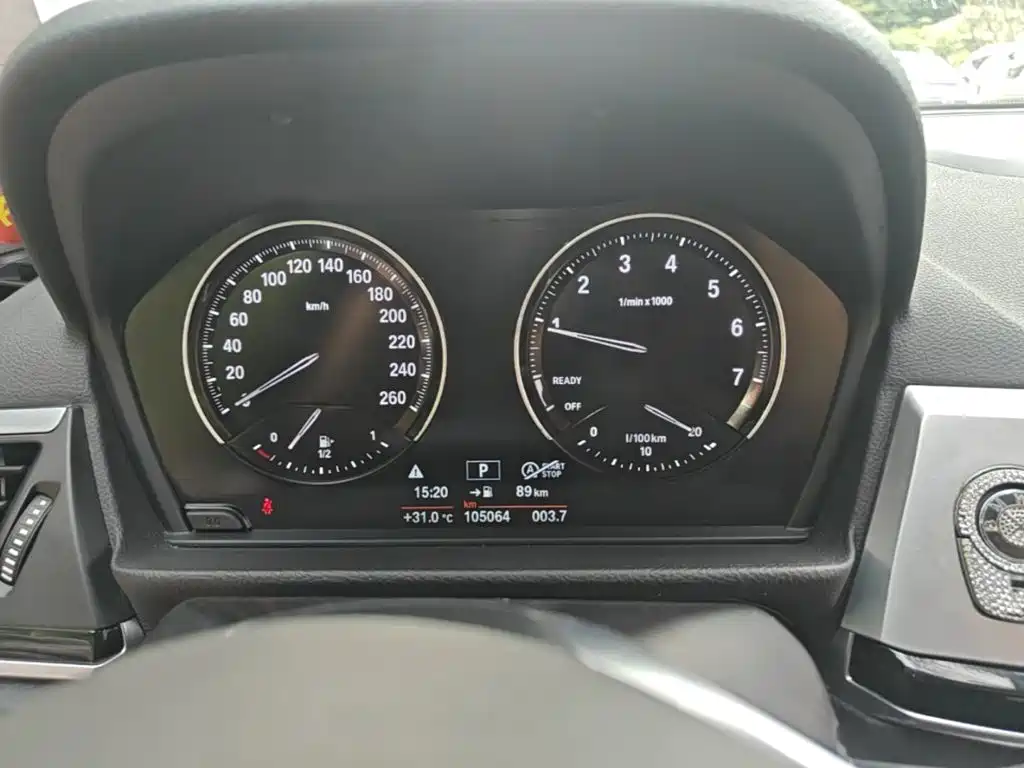 BMW 1 Series — миниатюра 12