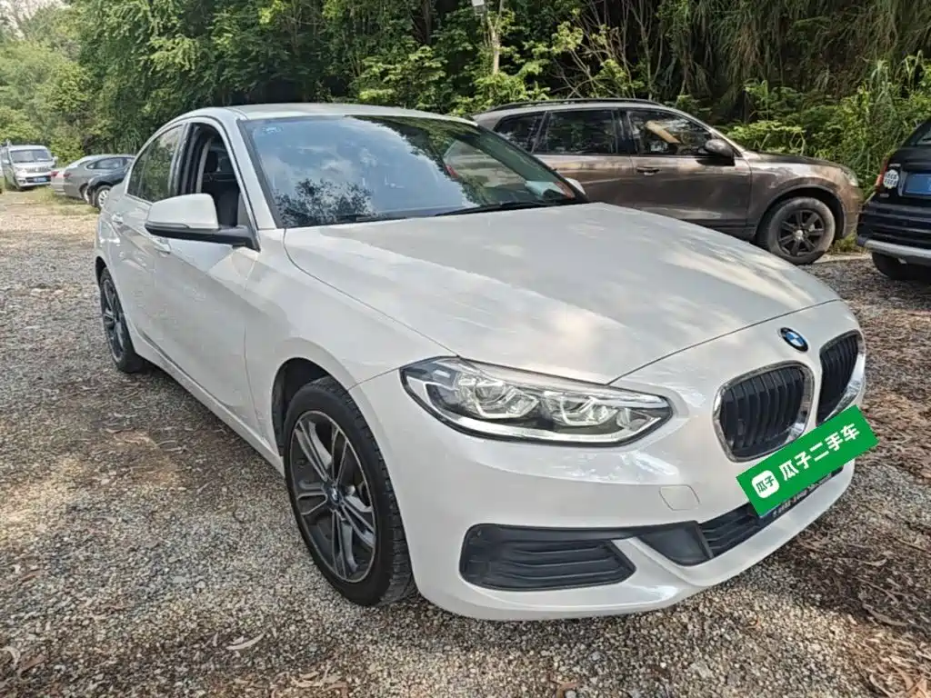 BMW 1 Series — миниатюра 4