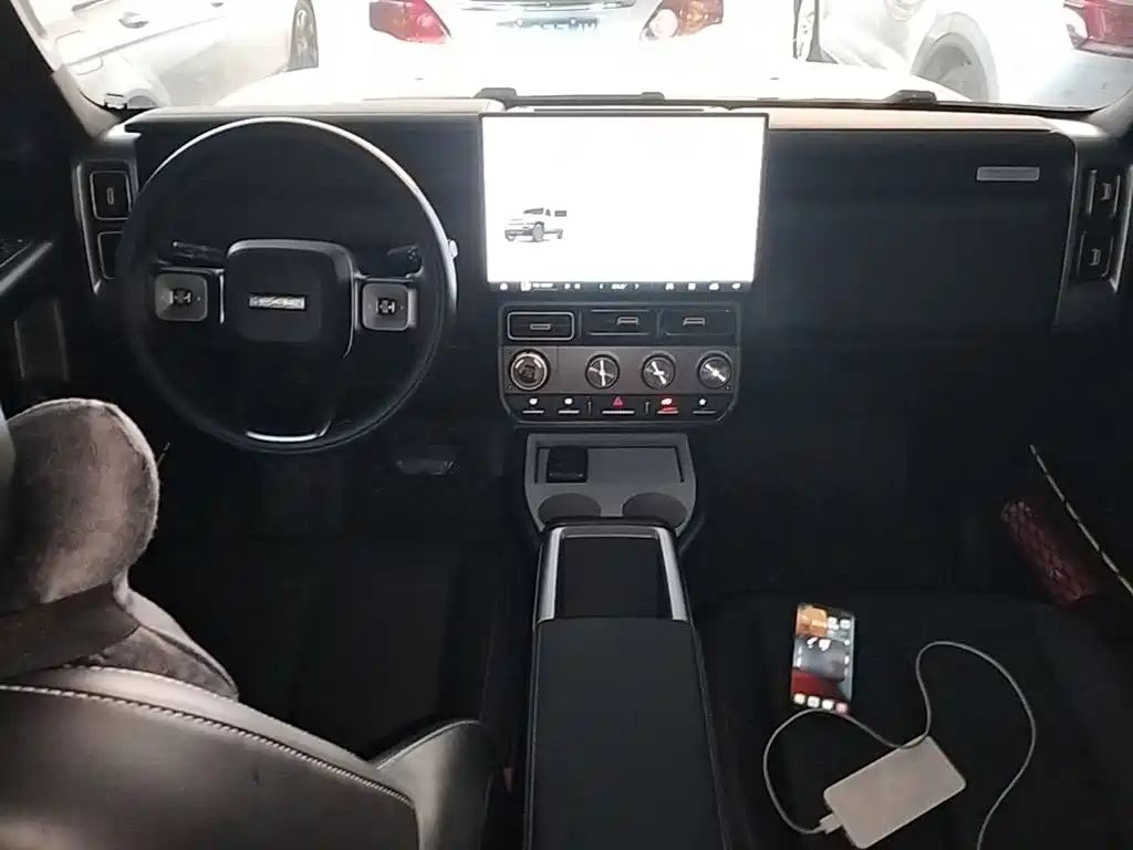 iCAR iCAR Super V23 — миниатюра 10