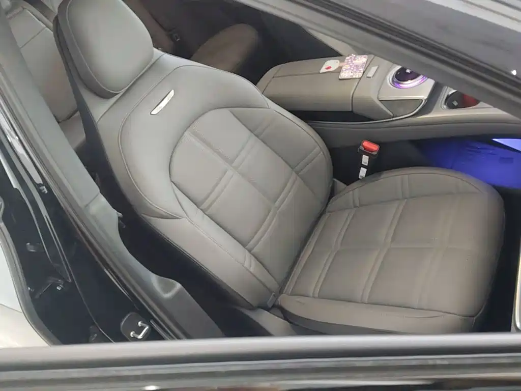 Hongqi Hongqi Tiangong 08 — миниатюра 25