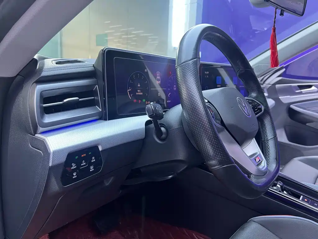 Volkswagen Lamando — миниатюра 14