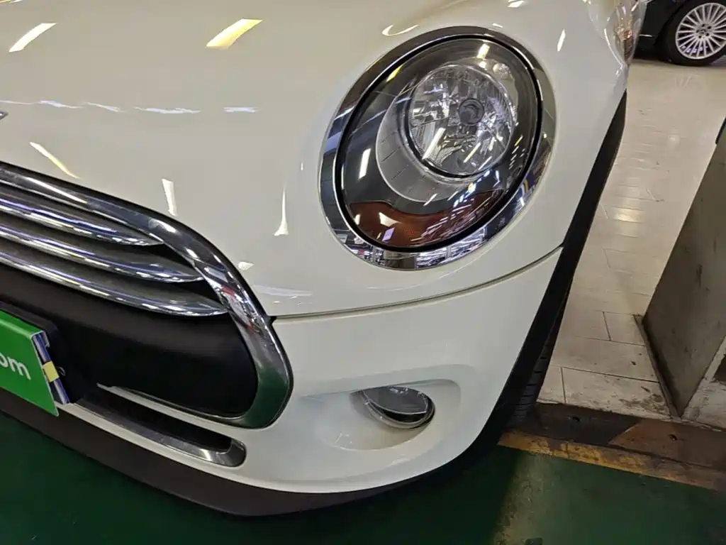 MINI Mini — миниатюра 18
