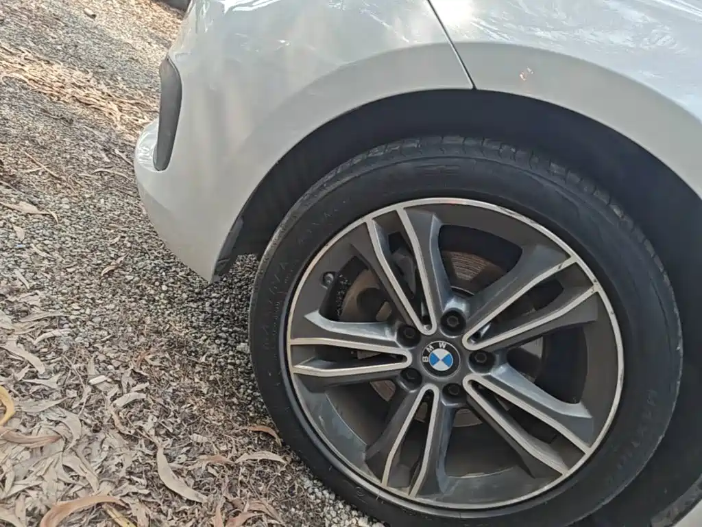 BMW 1 Series — миниатюра 23