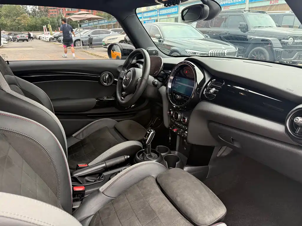 MINI Mini — миниатюра 9