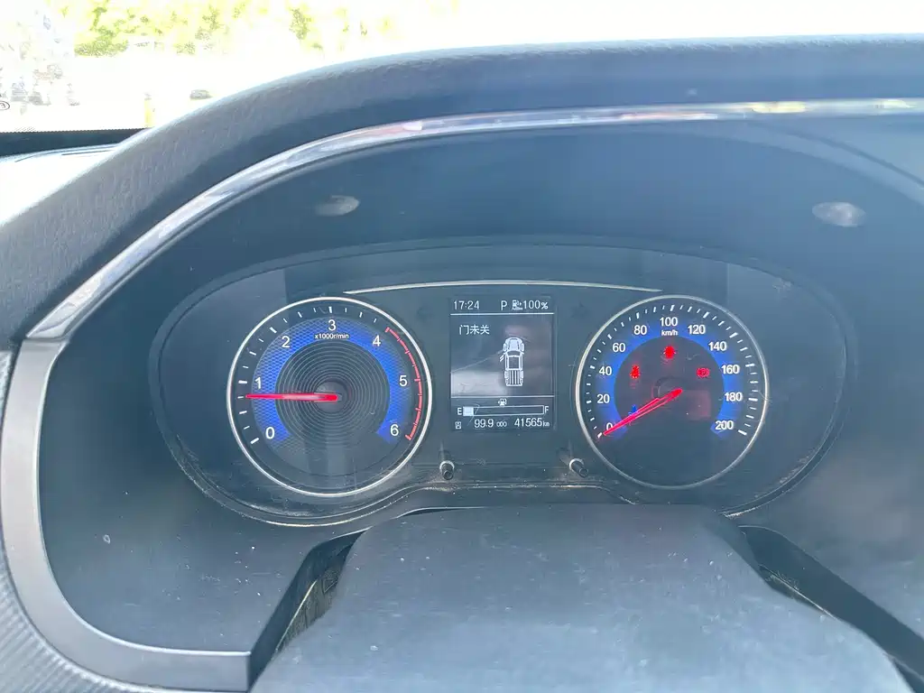 Dongfeng Rich — миниатюра 12