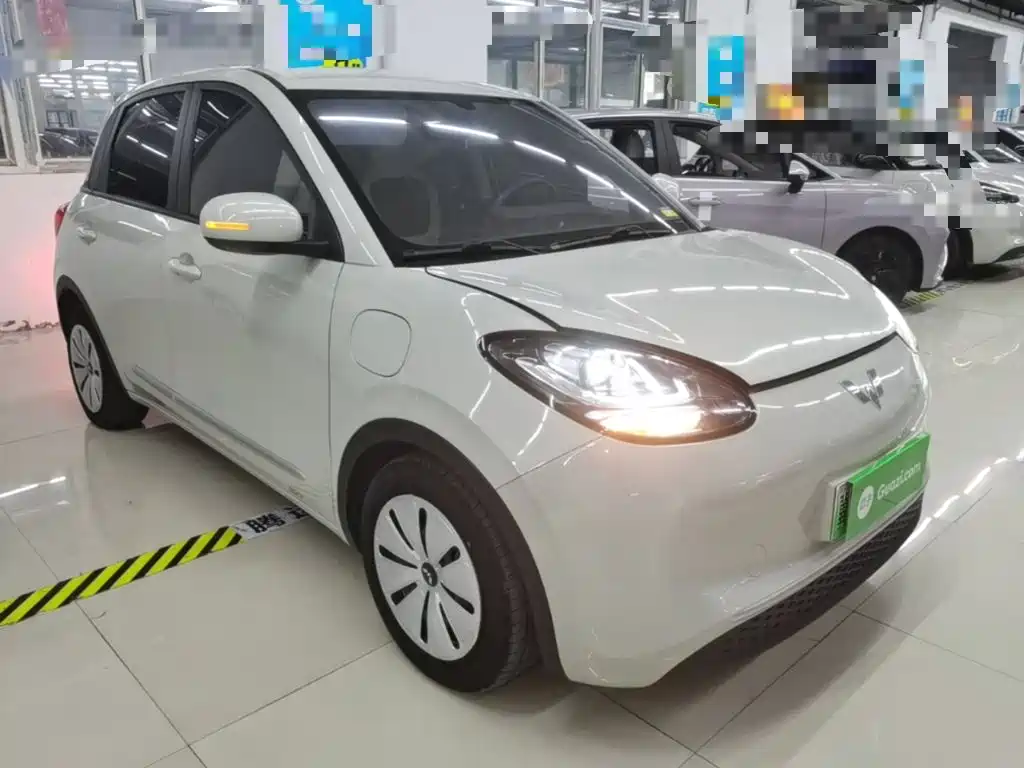 Wuling Bingo — миниатюра 4