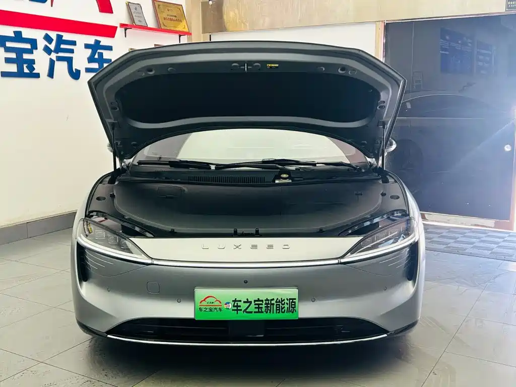 Zhijie Zhijie S7 — миниатюра 25