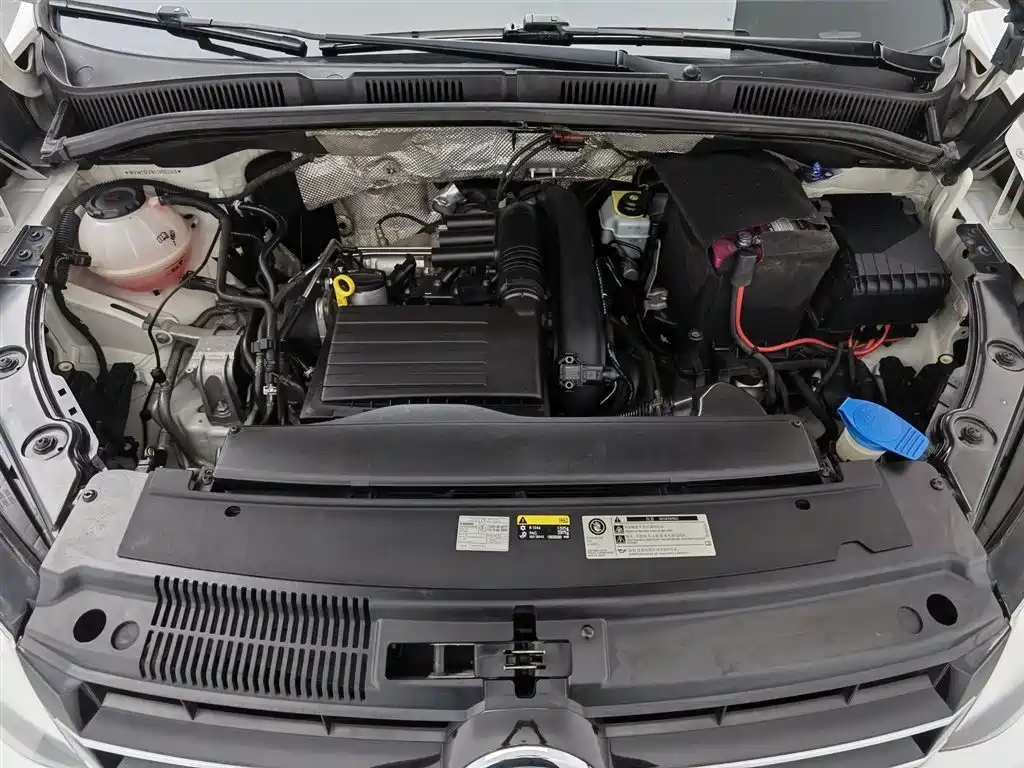 Volkswagen Xia 2018 280TSI 7 мест