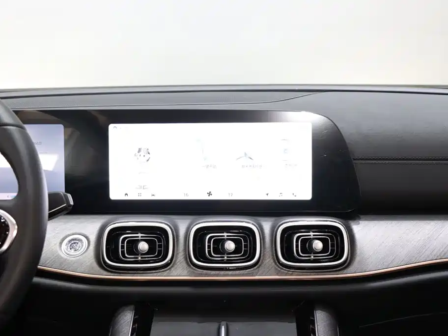 Chery Tiggo 9 — миниатюра 14