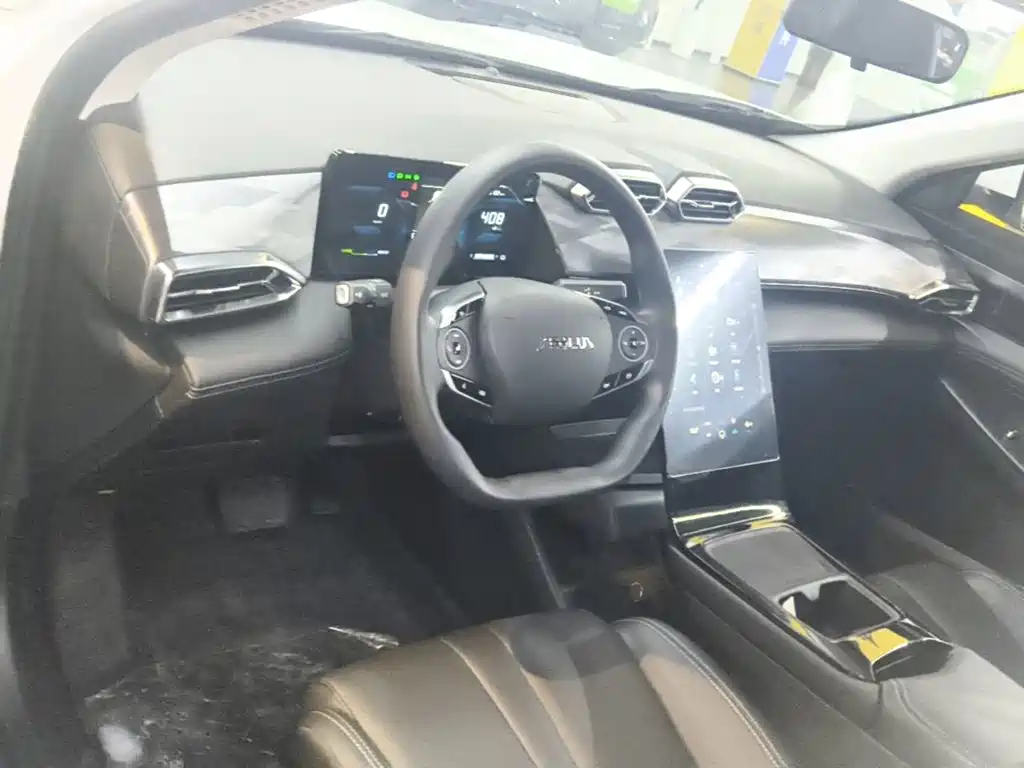 Aeolus SKY EV01 — миниатюра 10