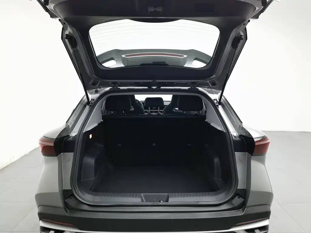 Chery Tiggo 5x — миниатюра 16