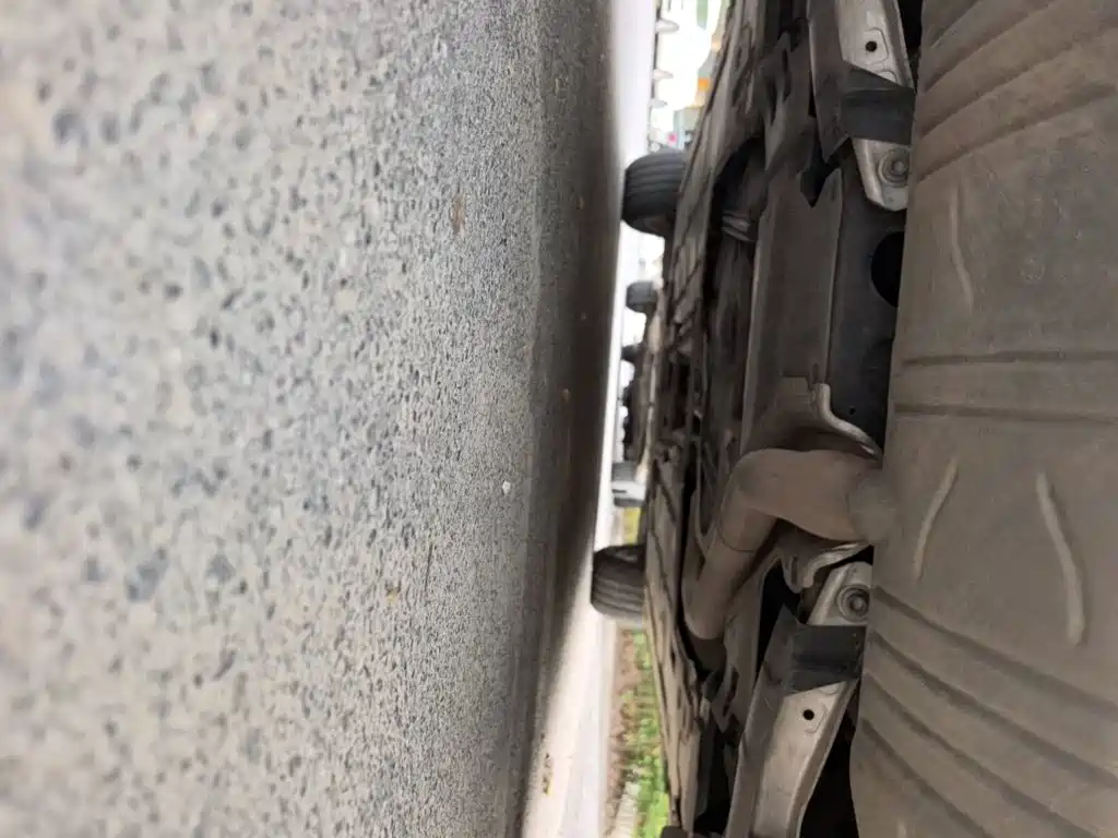 Mercedes-Benz GLB — миниатюра 24
