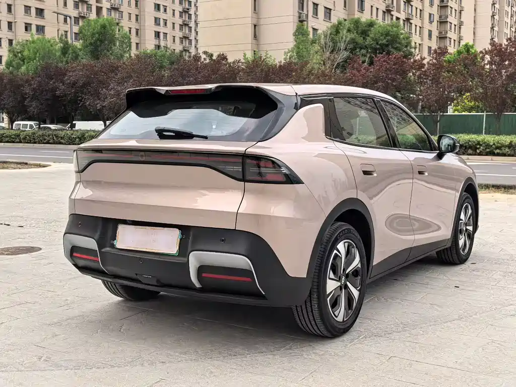 Changan Q05 2026 506Max+