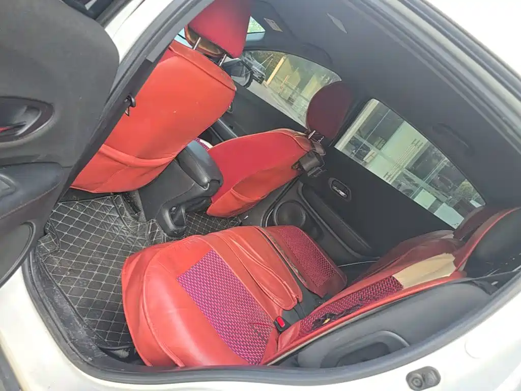 Honda XR-V — миниатюра 17